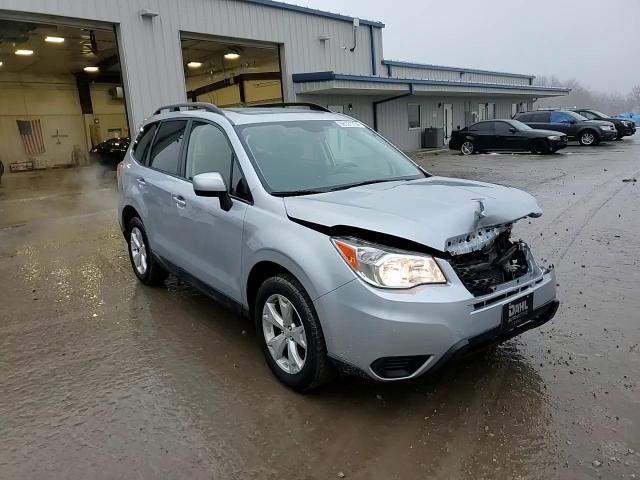 2015 Subaru Forester - Image 14