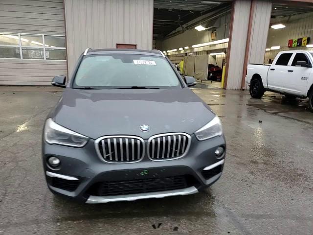 2016 BMW X1 - Image 12