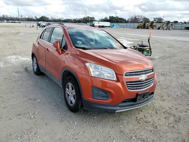 2015 Chevrolet Trax - Image 11