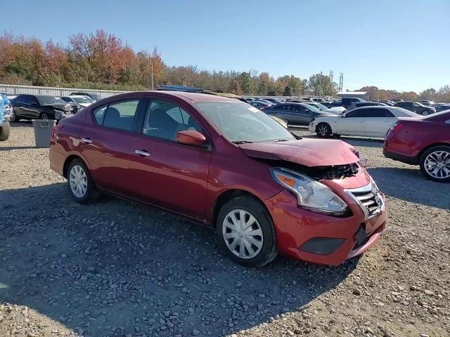 2019 Nissan Versa - Image 10