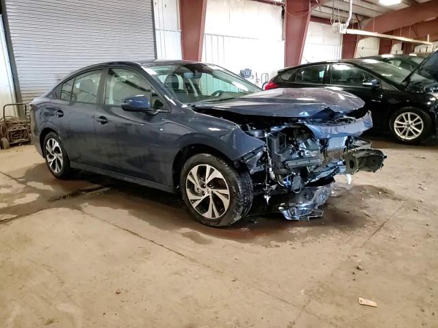 2025 Subaru Legacy Premium VIN: 4S3BWAD64S3002573 Lot: 86808984