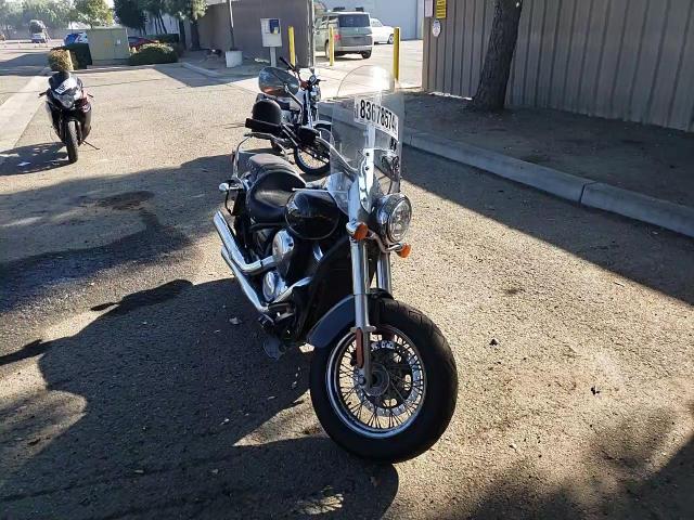 2016 Kawasaki Vn900 D VIN: JKAVN2D16GA056013 Lot: 83678574