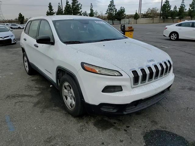 2016 Jeep Grand Cherokee - Image 12