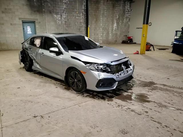 2018 Honda Civic - Image 14