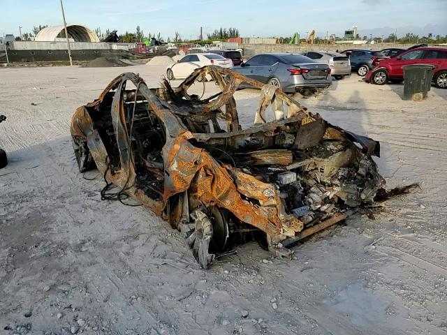 2022 Tesla Model Y VIN: 7SAYGDEF6NF336637 Lot: 85292394