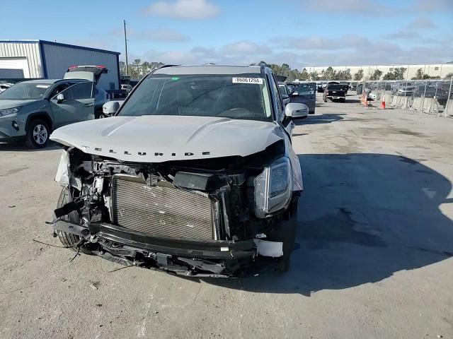 2022 Kia Telluride Sx VIN: 5XYP5DHCXNG216039 Lot: 86061294