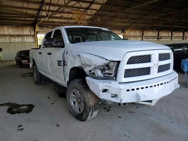 2017 RAM 2500 - Image 11