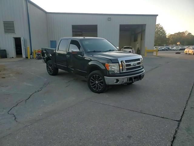 2012 Ford F-150 - Image 11