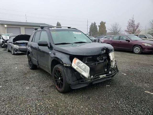 2006 Suzuki Grand Vitara Luxury VIN: JS3TD947264105154 Lot: 83238654