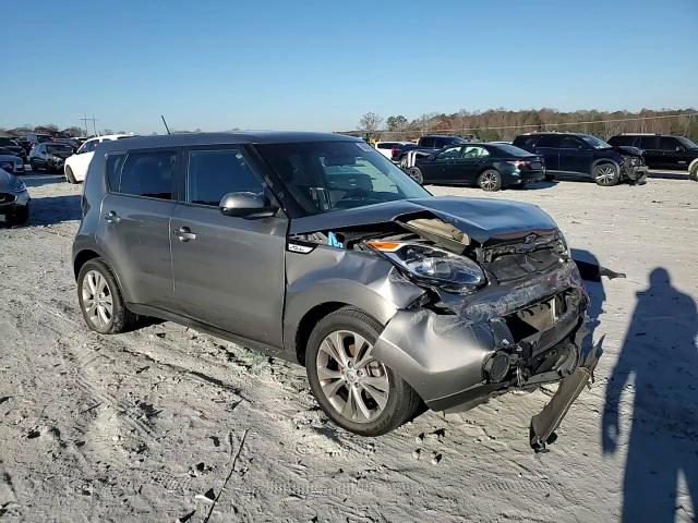 2015 Kia Soul - Image 10