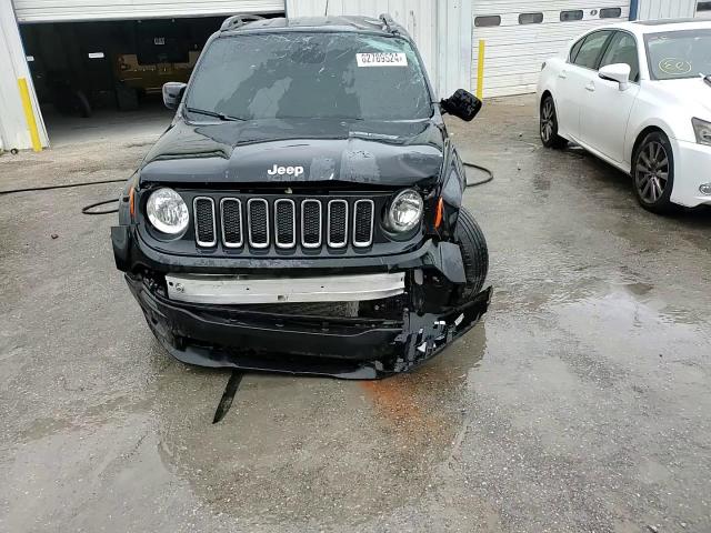 2015 Jeep Renegade Latitude VIN: ZACCJABT4FPB86779 Lot: 82789524