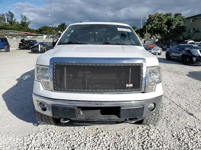 2013 Ford F-150 - Image 13