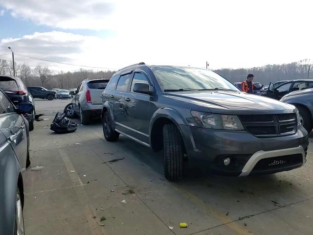 2020 Dodge Journey - Image 12