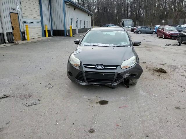 2014 Ford Focus Se VIN: 1FADP3F23EL226701 Lot: 85527344