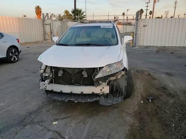 2015 Lexus RX - Image 12