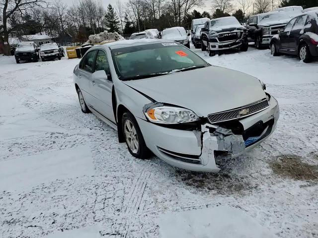 2013 Chevrolet Impala - Image 13
