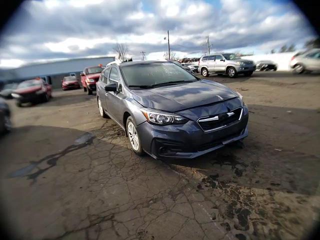 2017 Subaru Impreza - Image 10