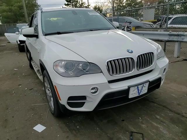 2013 BMW X5 xDrive35I VIN: 5UXZV4C55D0E01395 Lot: 85533664