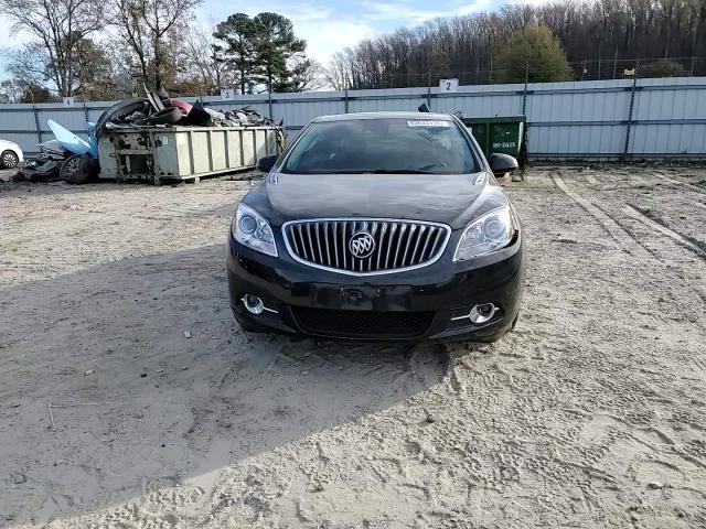 2014 Buick Verano Premium VIN: 1G4PT5SVXE4175413 Lot: 83643174