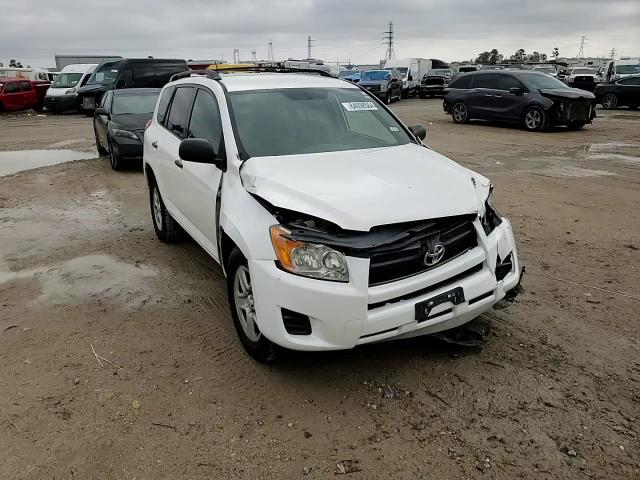 2011 Toyota Rav4 VIN: 2T3ZF4DV5BW092689 Lot: 84098564