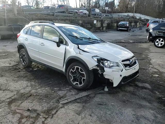 2016 Subaru XV - Image 12