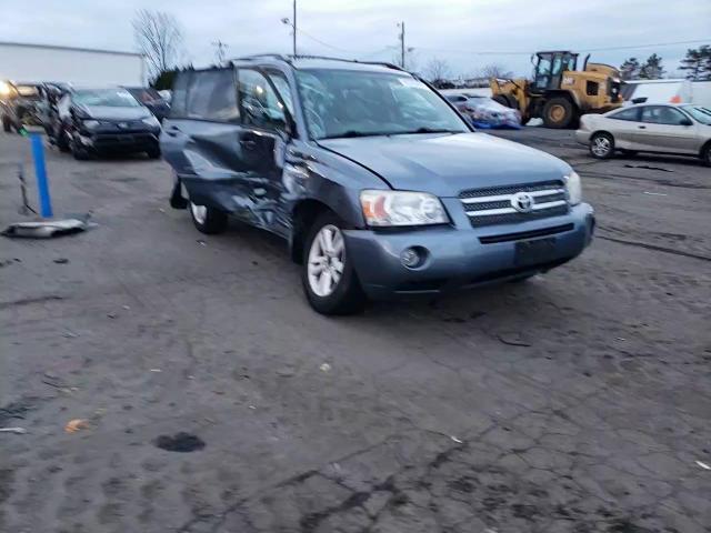 2007 Toyota Highlander - Image 11