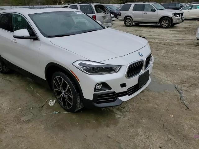 2018 BMW X2 xDrive28I VIN: WBXYJ5C36JEF78178 Lot: 85861824