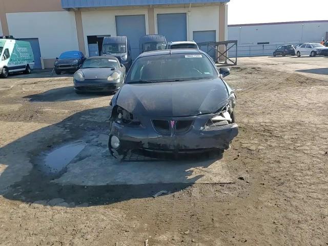 2005 Pontiac Grand Prix VIN: 2G2WP542251188826 Lot: 86021594