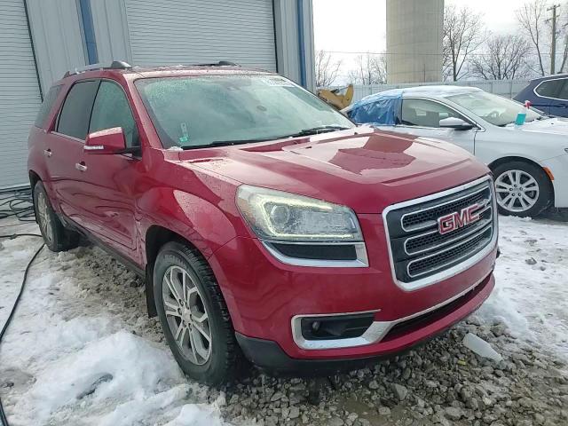 2014 GMC Acadia Slt-1 VIN: 1GKKVRKD7EJ201253 Lot: 85447274