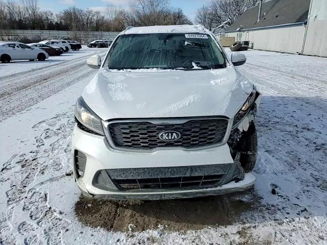 2019 Kia Sorento L VIN: 5XYPGDA37KG574800 Lot: 84923364