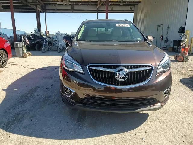 2020 Buick Envision - Image 15