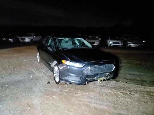 2015 Ford Fusion - Image 13