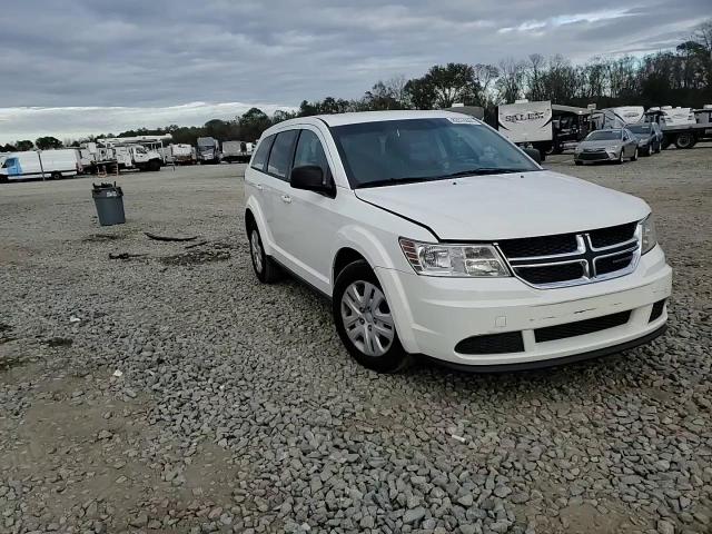 2015 Dodge Journey - Image 11