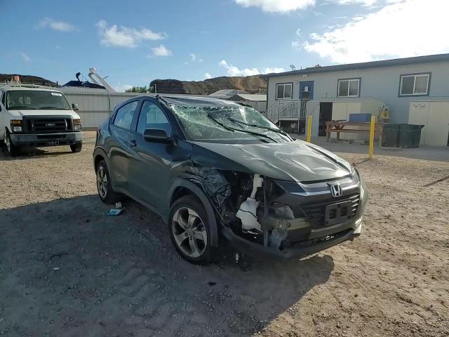 2017 Honda HR-V - Image 12