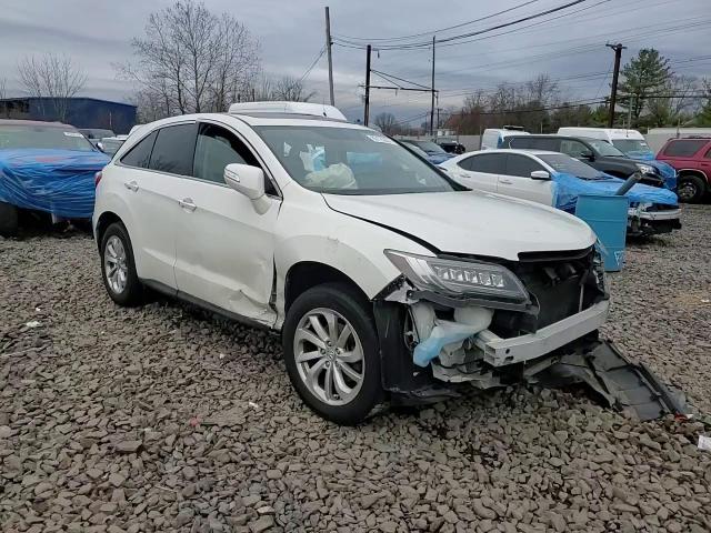 2016 Acura RDX - Image 12