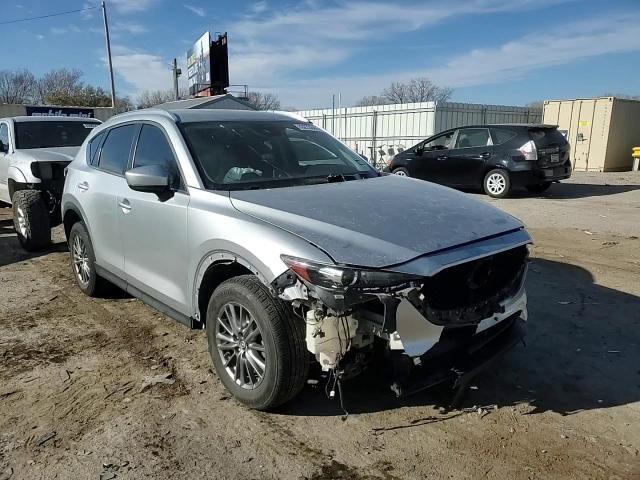 2018 Mazda Cx-5 Sport VIN: JM3KFABM9J1369374 Lot: 83273244