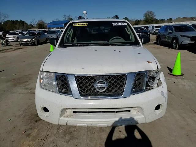 2011 Nissan Pathfinder - Image 12