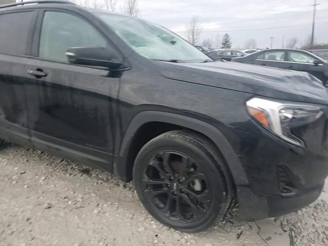 2021 GMC Terrain - Image 11