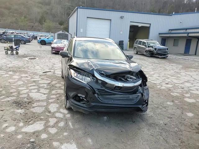 2021 Honda HR-V - Image 12