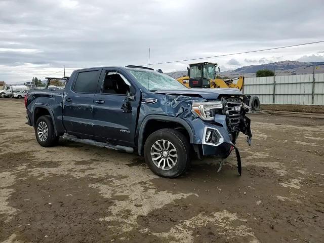 2020 GMC Sierra - Image 11