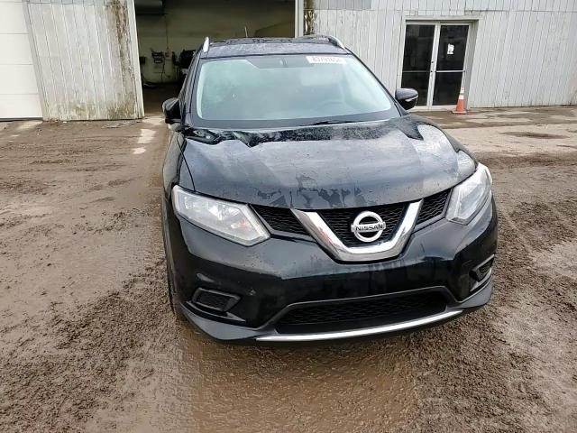 2014 Nissan Rogue S VIN: 5N1AT2MV9EC764878 Lot: 83791654