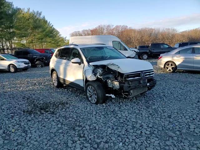 2019 Volkswagen Tiguan - Image 11