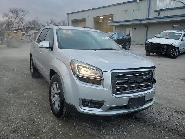 2015 GMC Acadia Slt-1 VIN: 1GKKRRKD4FJ292259 Lot: 82982444