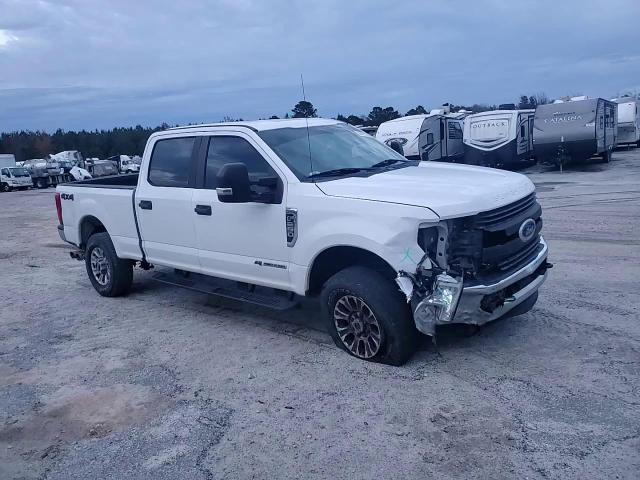 2017 Ford F250 Super Duty VIN: 1FT7W2BT3HEF42353 Lot: 83467174