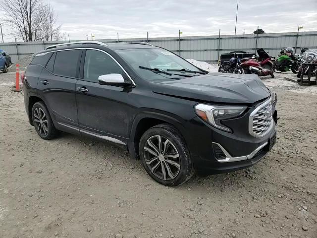 2020 GMC Terrain - Image 11