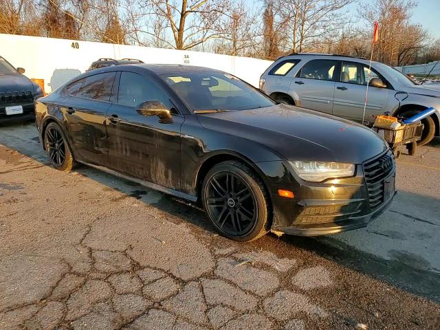 2016 Audi A7 - Image 11