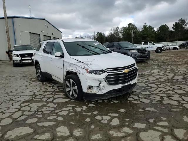 2020 Chevrolet Traverse - Image 14