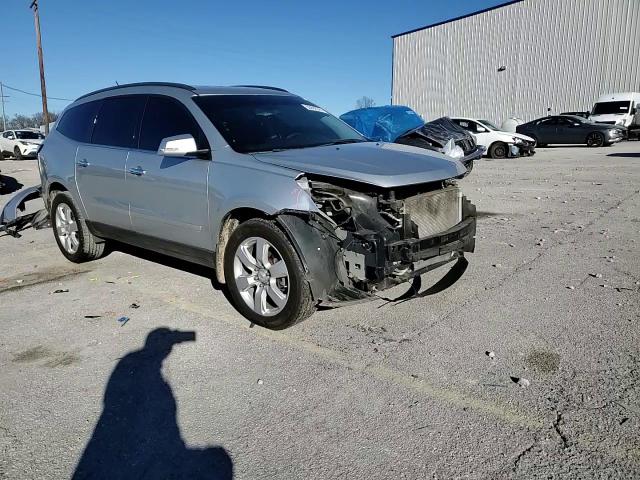 2016 Chevrolet Traverse - Image 15