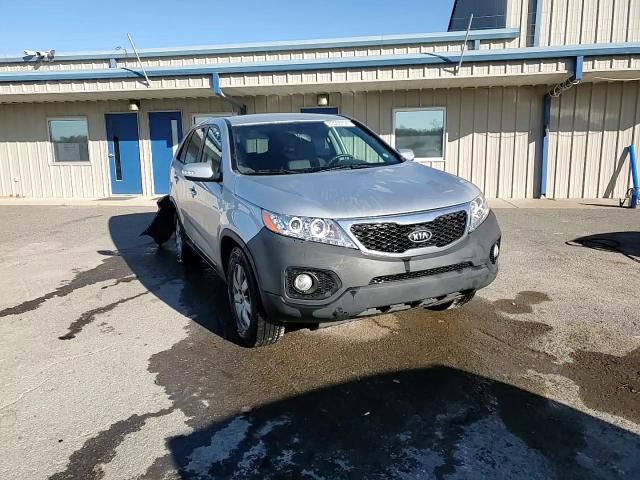 2013 Kia Sorento - Image 14