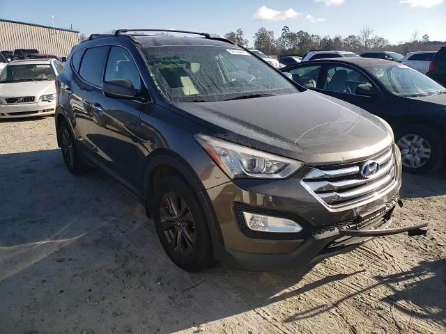 2014 Hyundai Santa Fe - Image 11